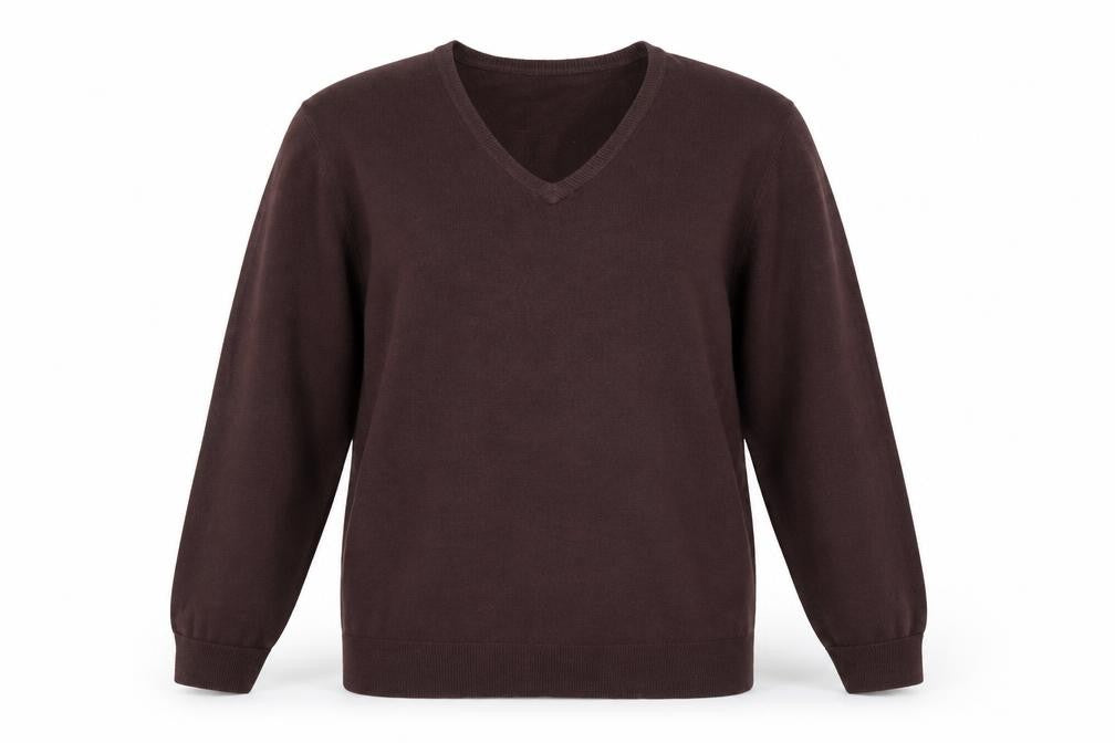 M&S Womens Purple   Pullover Jumper Size L