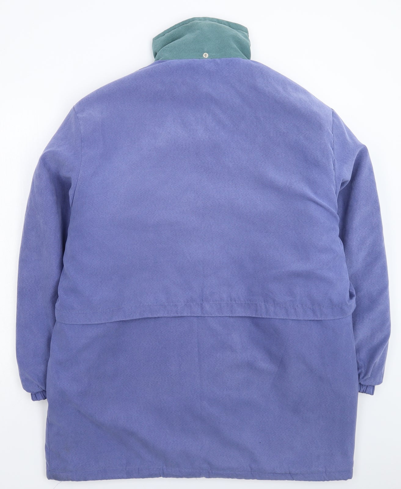 Brodie Womens Blue   Jacket Coat Size 16