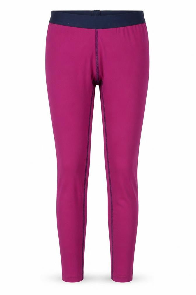 Crane Womens Purple   Capri Leggings Size S L27 in