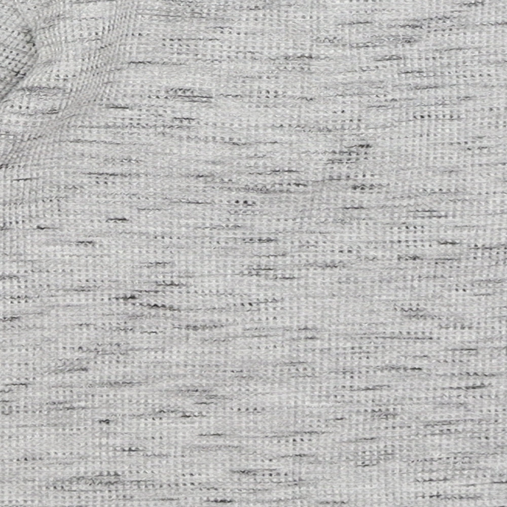 F&F Boys Grey   Basic T-Shirt Size 2-3 Years