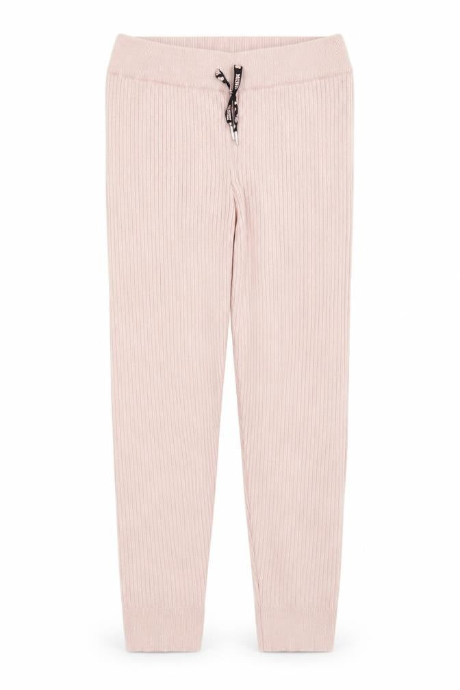 Disney Girls Pink   Capri Trousers Size 11-12 Years - Minnie Mouse