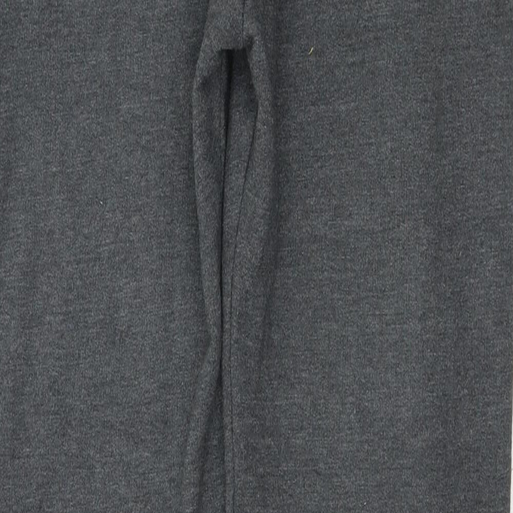 Beverly Hills Polo Club  Mens Grey   Sweatpants Trousers Size 28 in L26 in