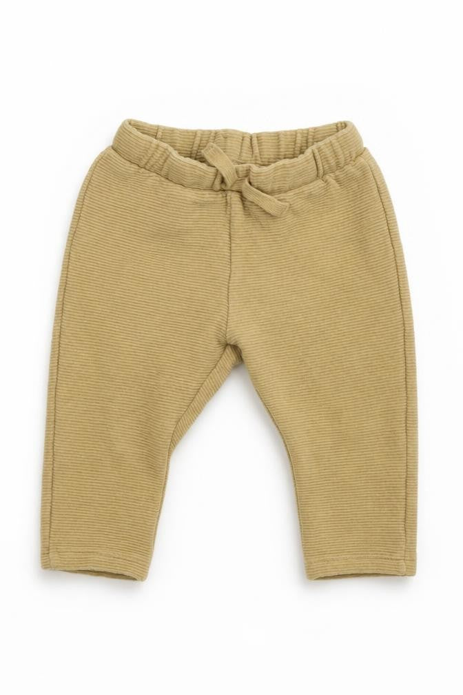 H&M  Boys Beige   Sweatpants Trousers Size 9 Months
