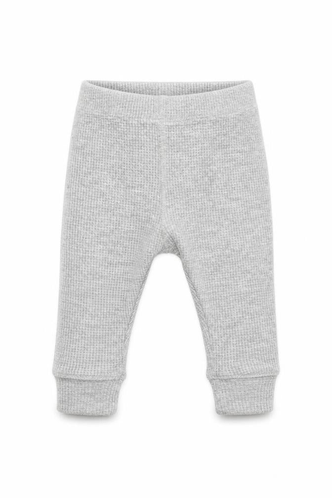 H&M  Boys Grey   Jogger Trousers Size 9 Months