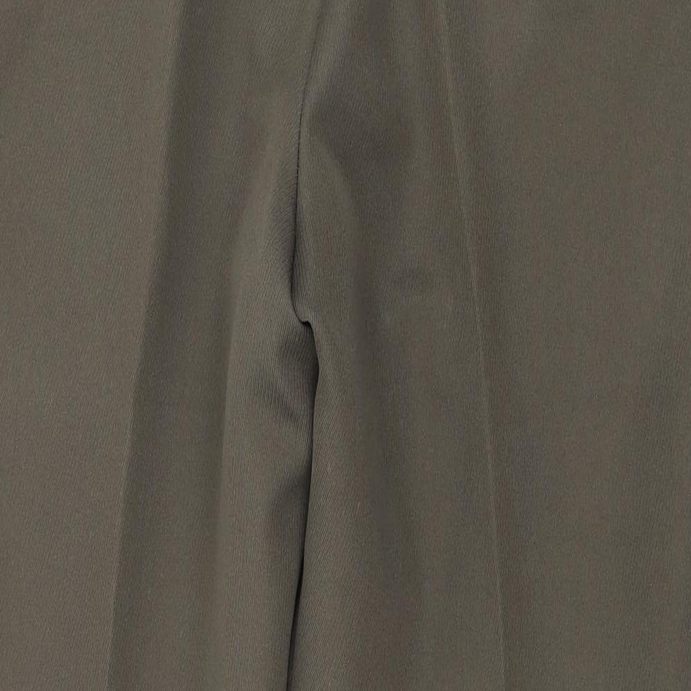 Debenhams  Mens Brown   Trousers  Size 36 in L29 in