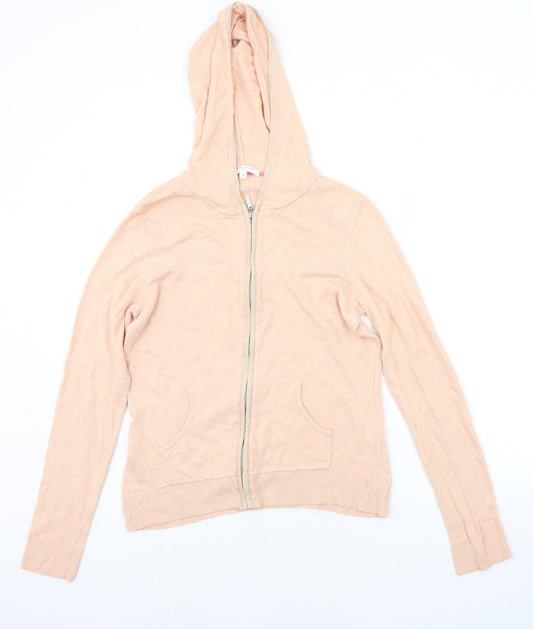 Laura Ashely  Womens Beige   Jacket  Size M
