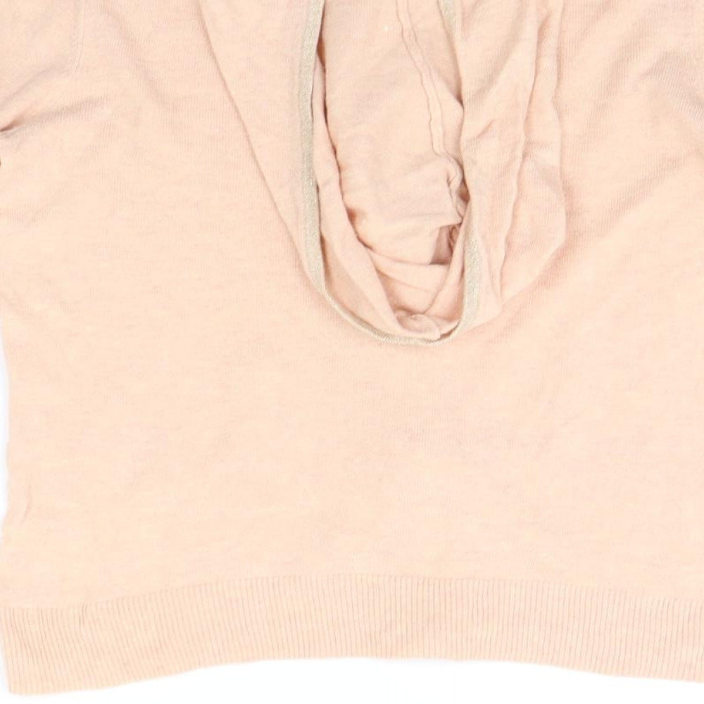 Laura Ashely  Womens Beige   Jacket  Size M