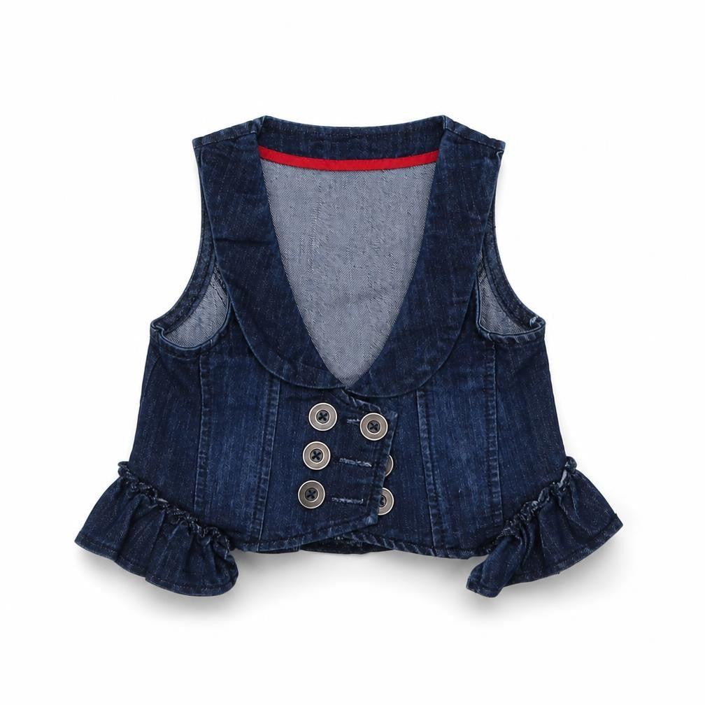 Next Girls Blue   Basic Jacket Snowsuit Size 6 Years