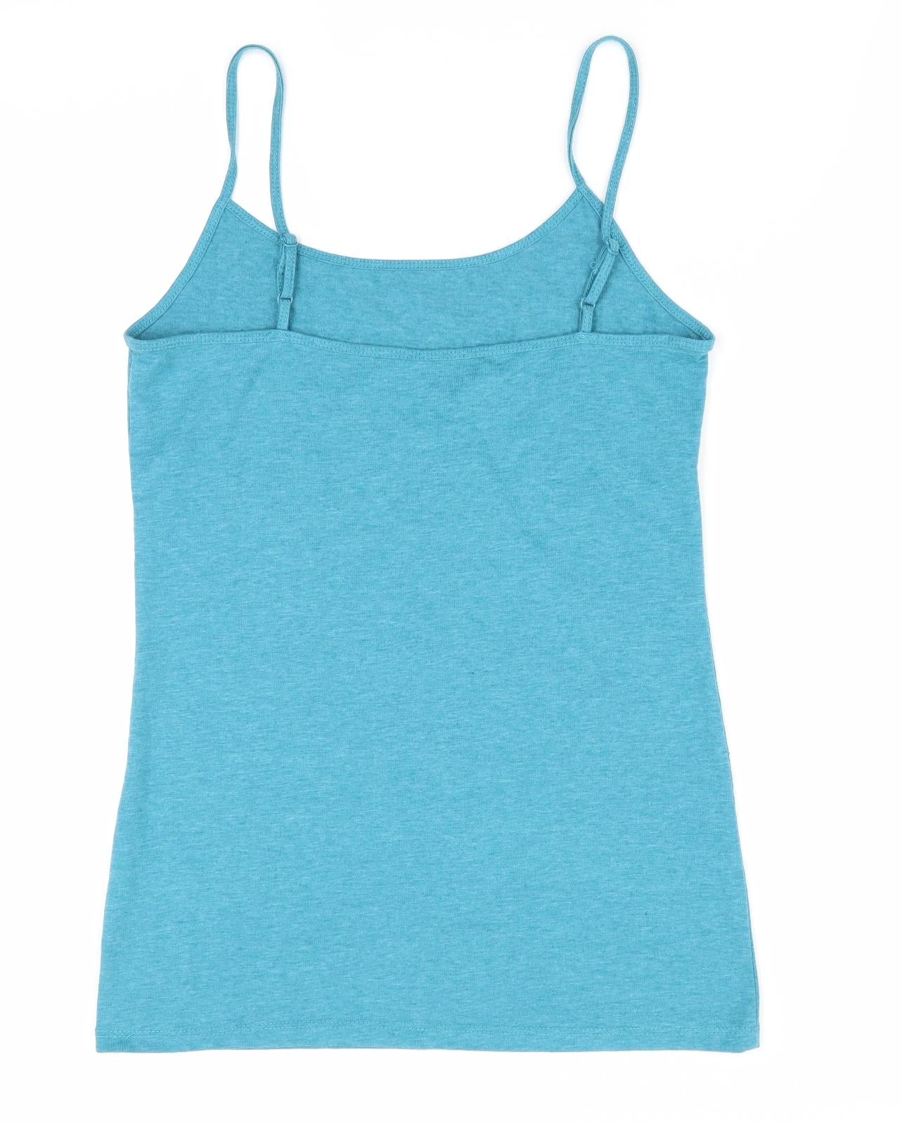 Atmoshpere Womens Blue   Camisole Tank Size 14