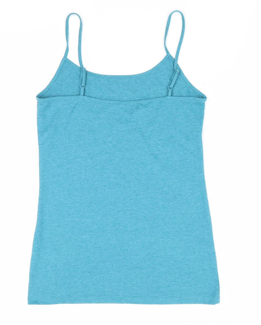 Atmoshpere Womens Blue   Camisole Tank Size 14