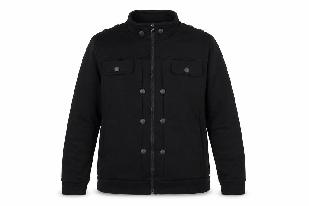 Preworn Womens Black   Jacket  Size L