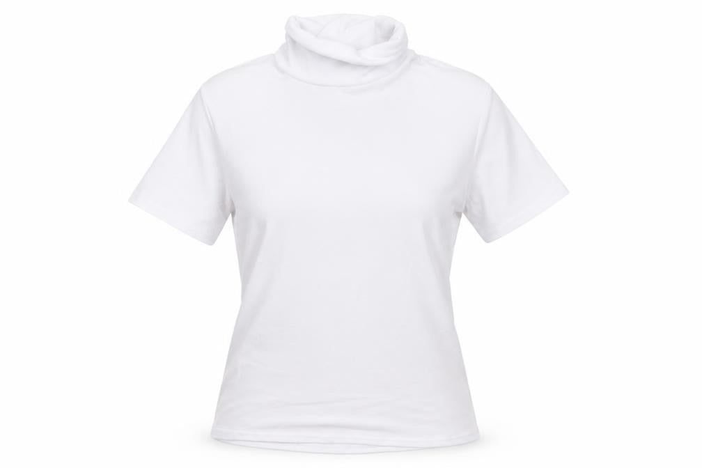 Boohoo Womens White   Basic Blouse Size 14
