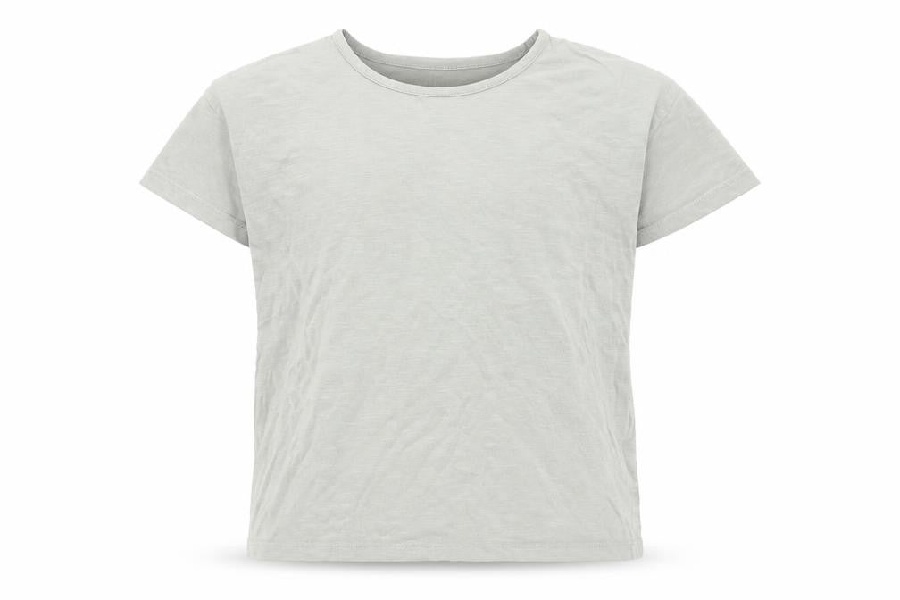 Matalan Boys Green   Basic T-Shirt Size 11 Years