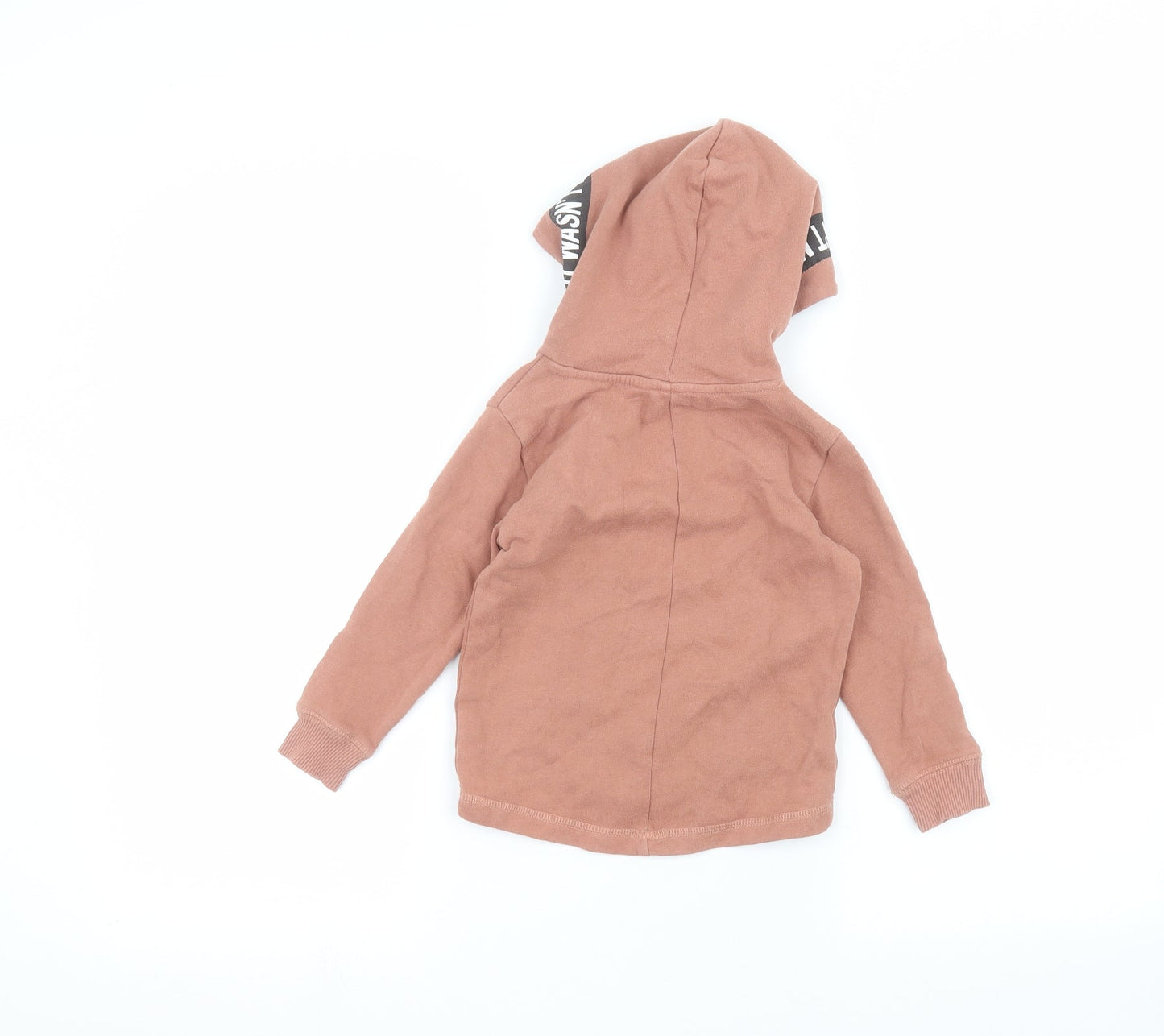 George Baby Brown   Basic Jacket Jacket Size 18-24 Months