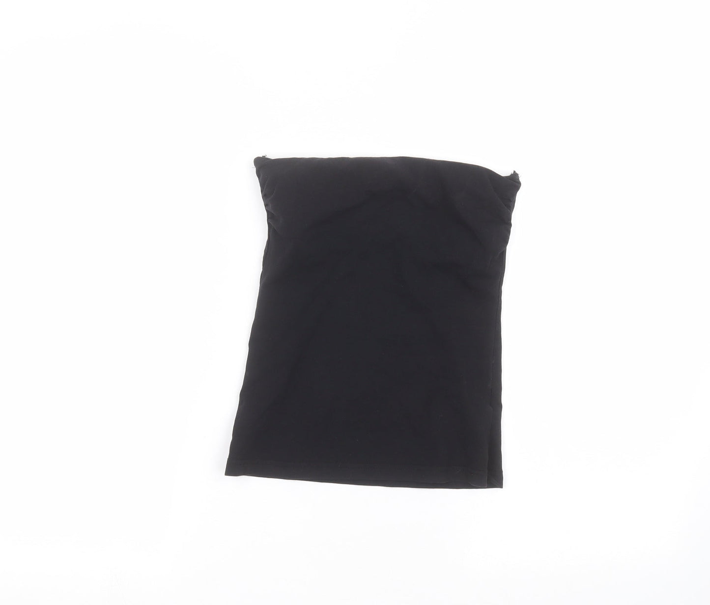 H&M Womens Black   Mini Skirt Size XS