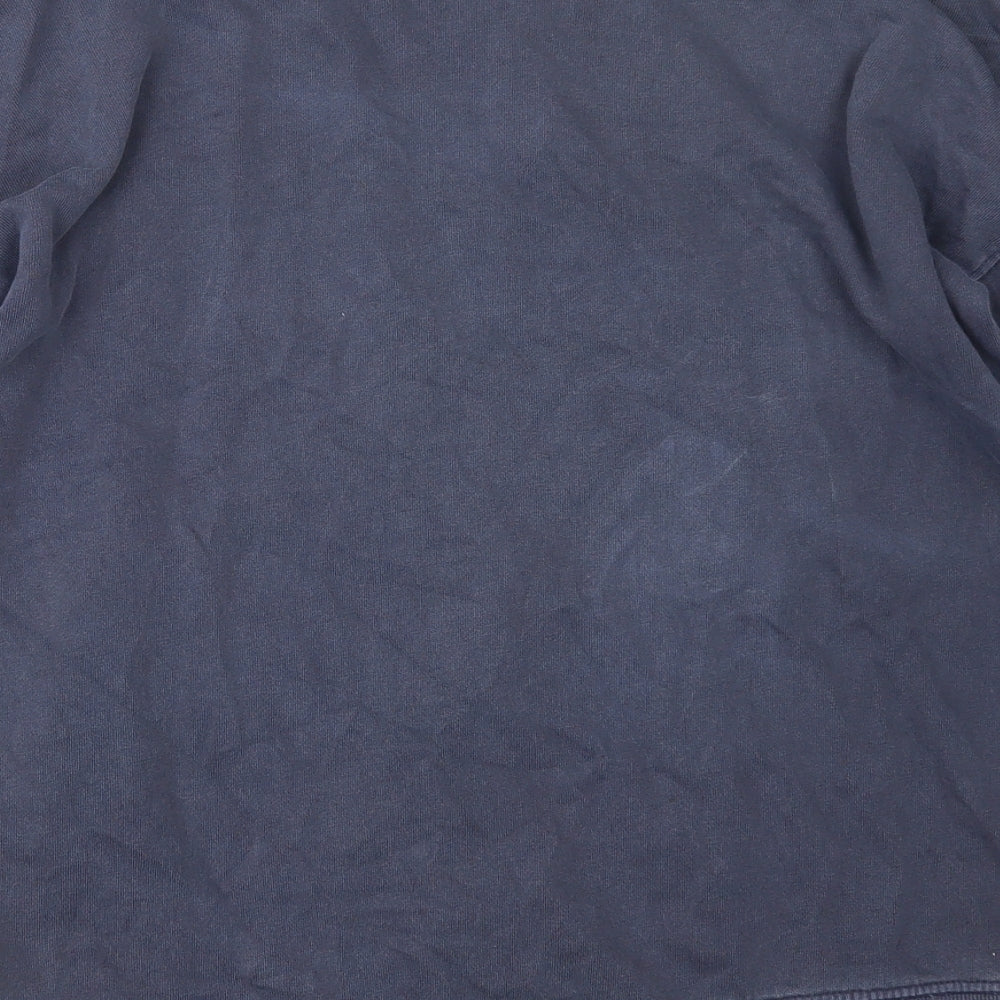 NEXT Womens Blue   Pullover Jumper Size 8