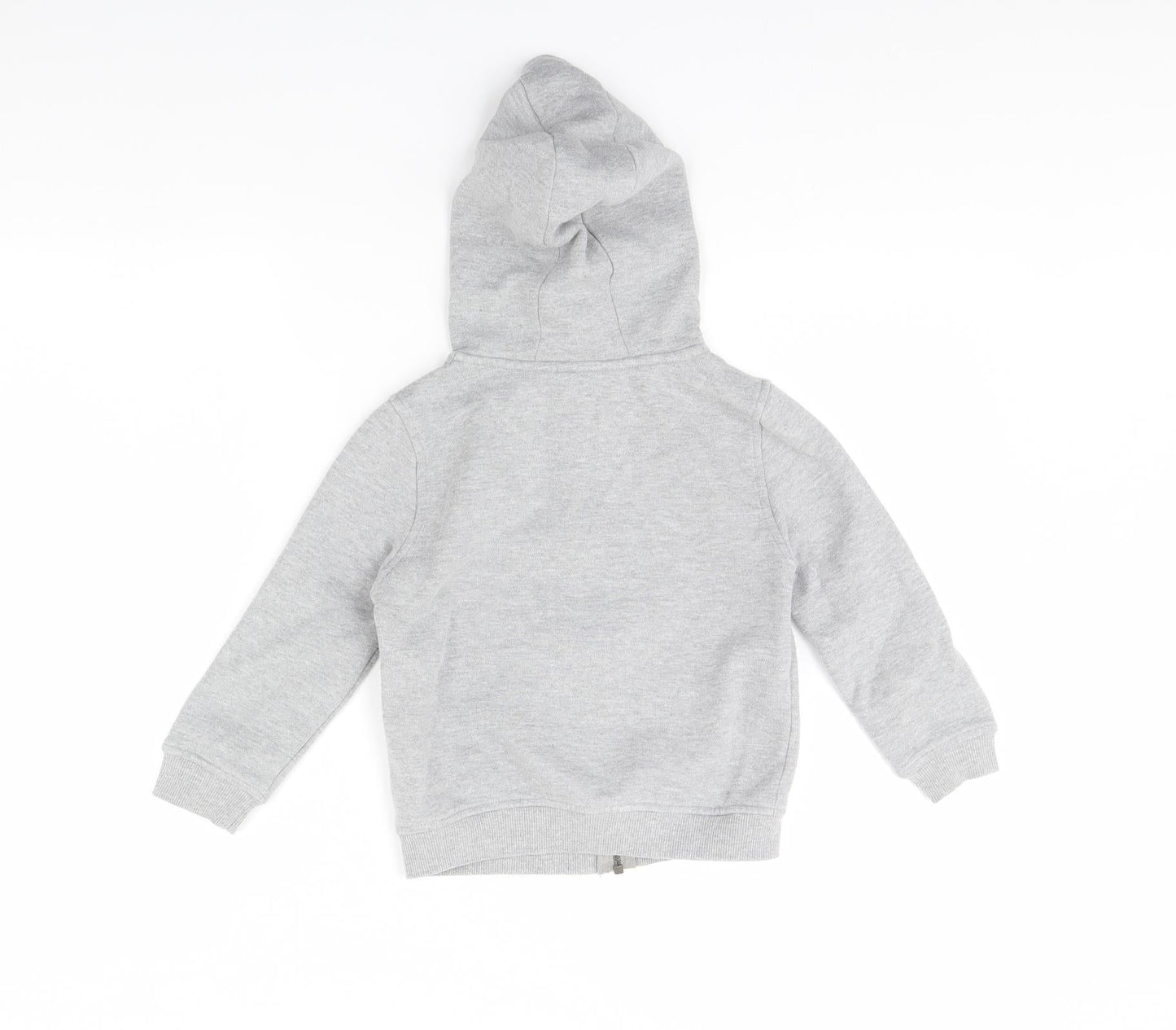 Primark Boys Grey   Jacket  Size 5 Years