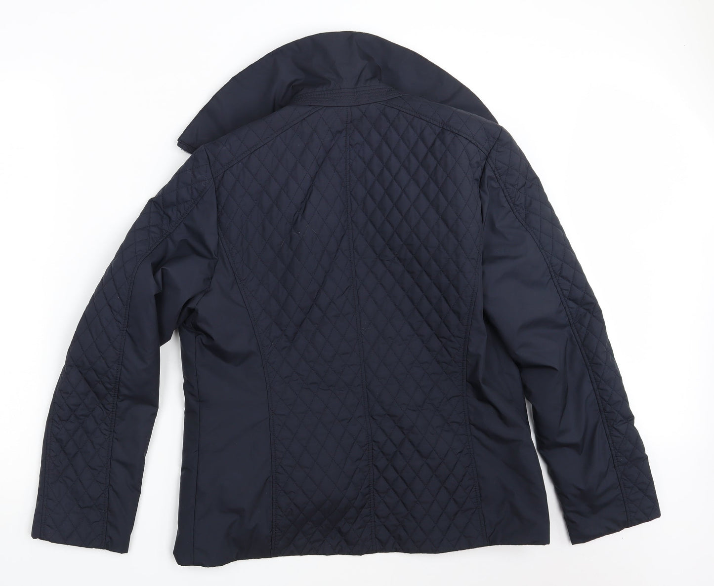 Gerry Weber Womens Blue   Jacket  Size 12