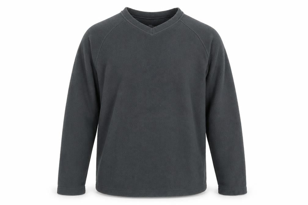M&S Mens Grey   Pullover Jumper Size M