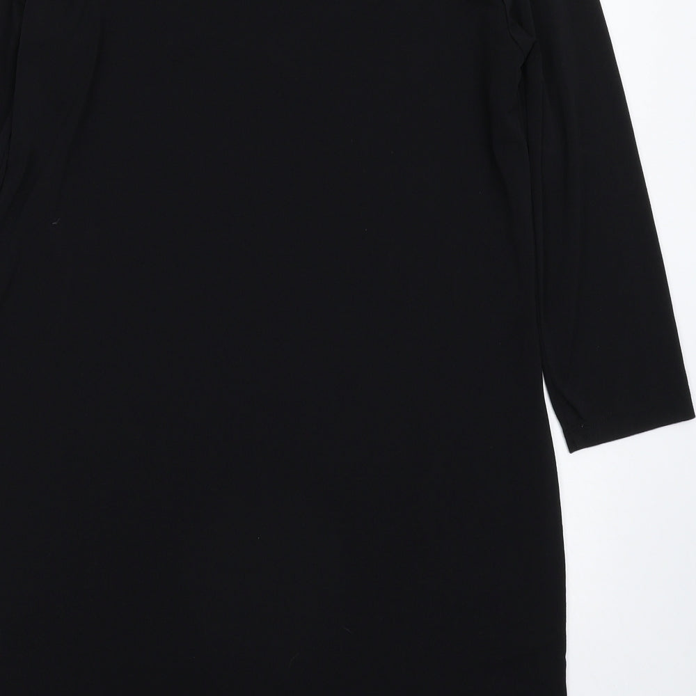 H&M Womens Black   Mini  Size XS