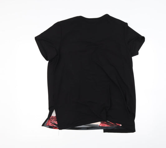 boteli Womens Multicoloured   Basic Blouse Size XL