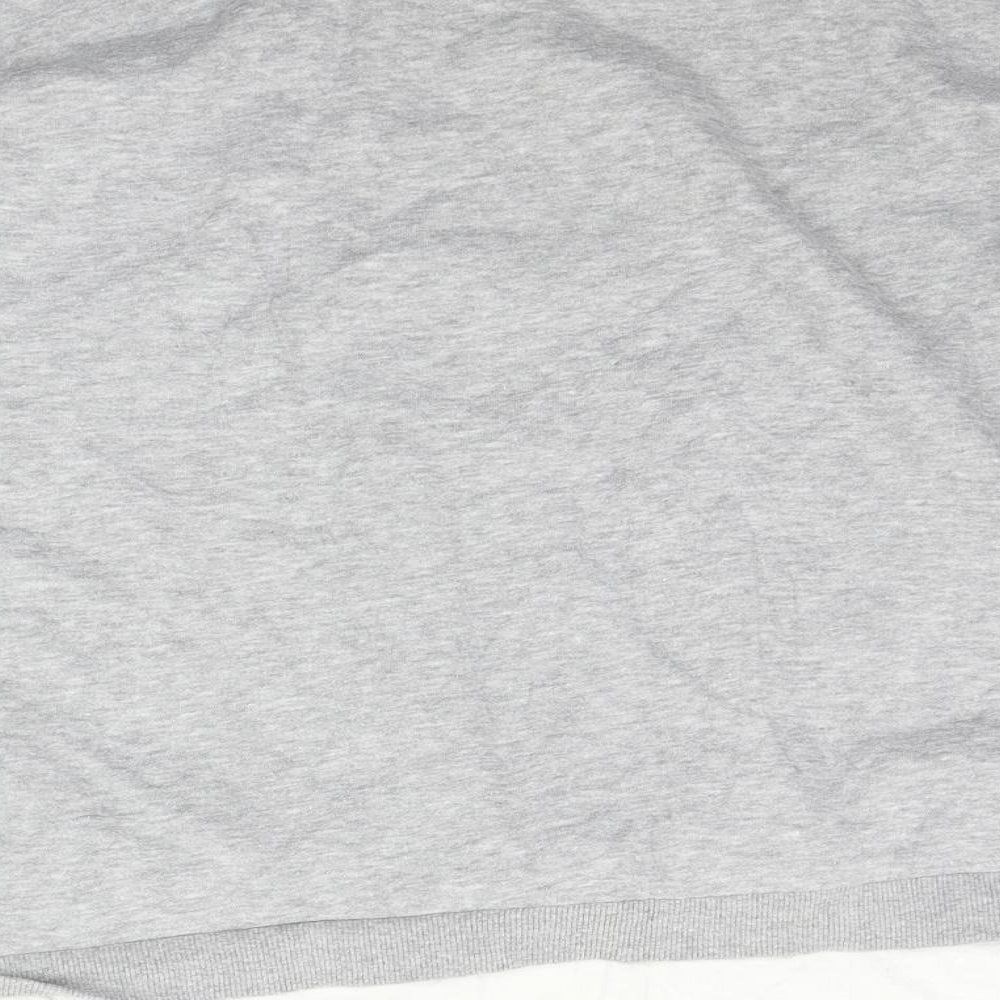 Jay Jays Womens Grey   Pullover Jumper Size S