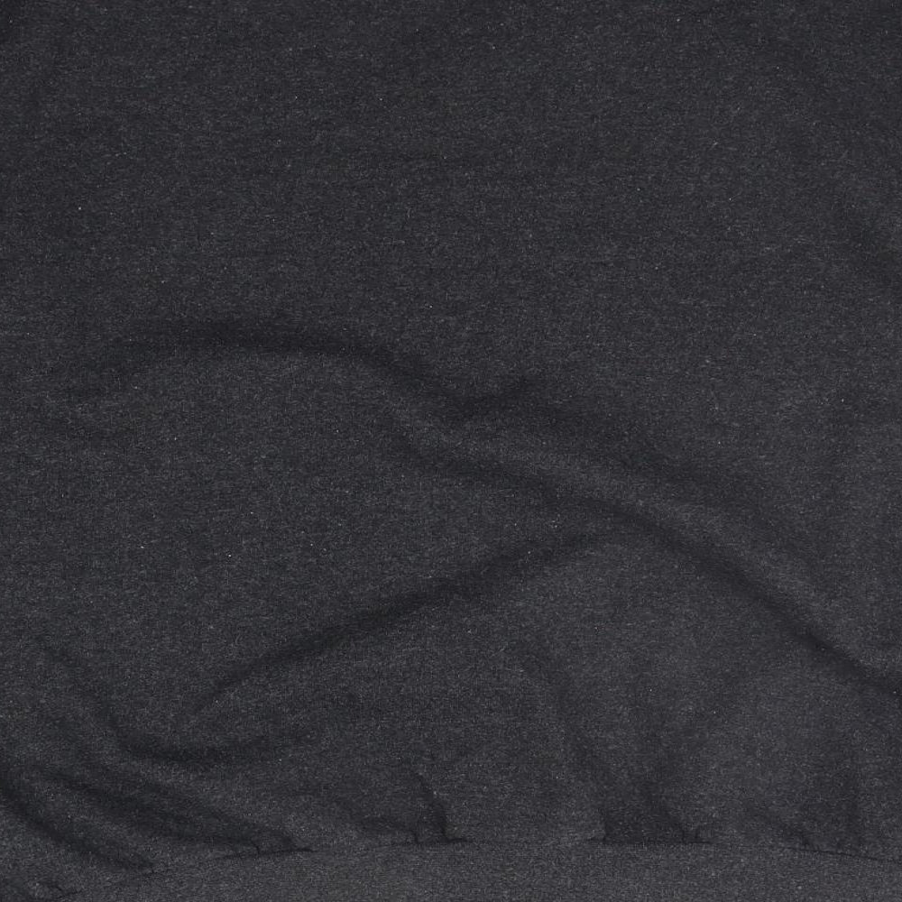 body athletic free Mens Grey   Pullover Jumper Size M