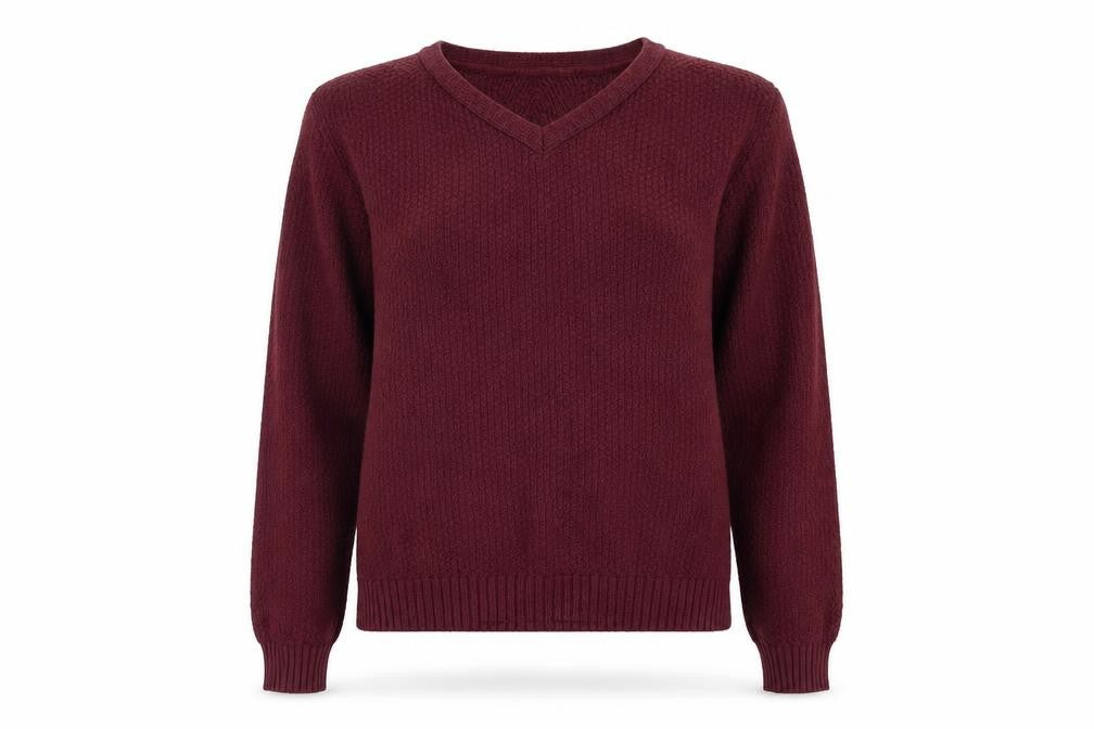 Dorothy Perkins Womens Purple   Pullover Jumper Size 8