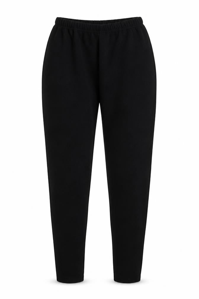 Preworn Womens Black   Trousers  Size S L30 in