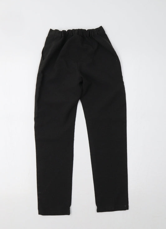 F&F Boys Grey   Dress Pants Trousers Size 8-9 Years
