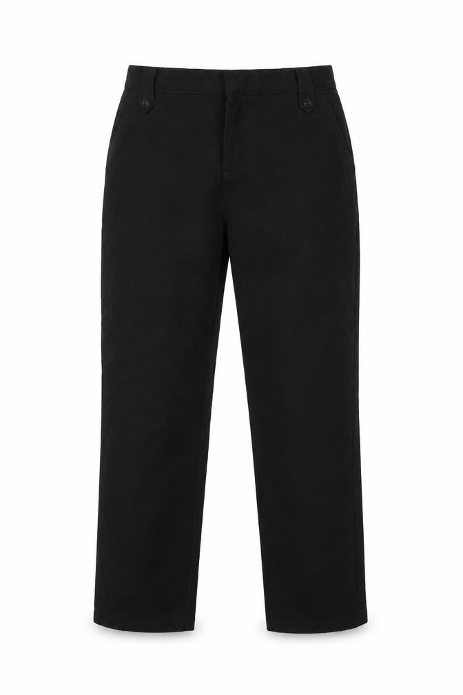 F&F Boys Grey   Dress Pants Trousers Size 8-9 Years