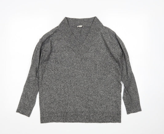 Gap Mens Grey   Pullover Jumper Size XS