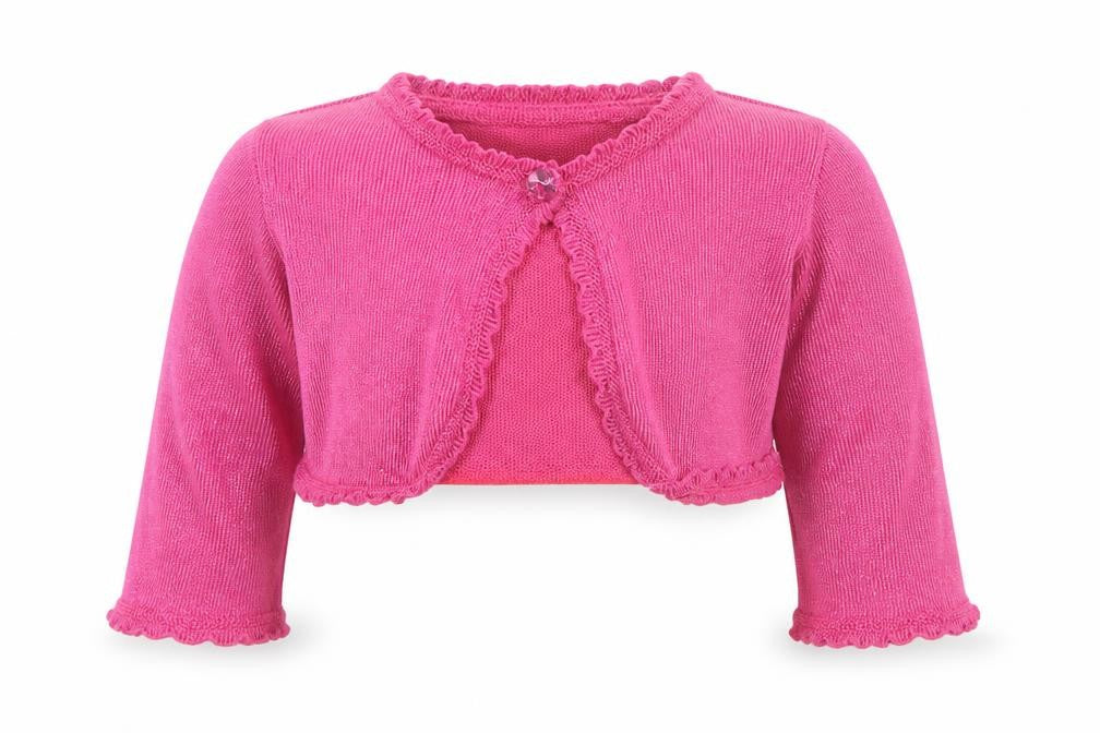 Early Days Girls Pink   Cardigan Jumper Size 6-9 Months