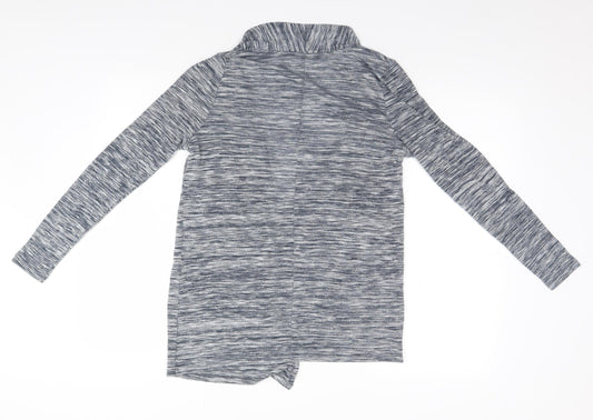 VERO MODA Womens Grey   Pullover Jumper Size XS