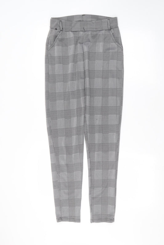 Preworn Womens Grey   Trousers  Size XL L27 in