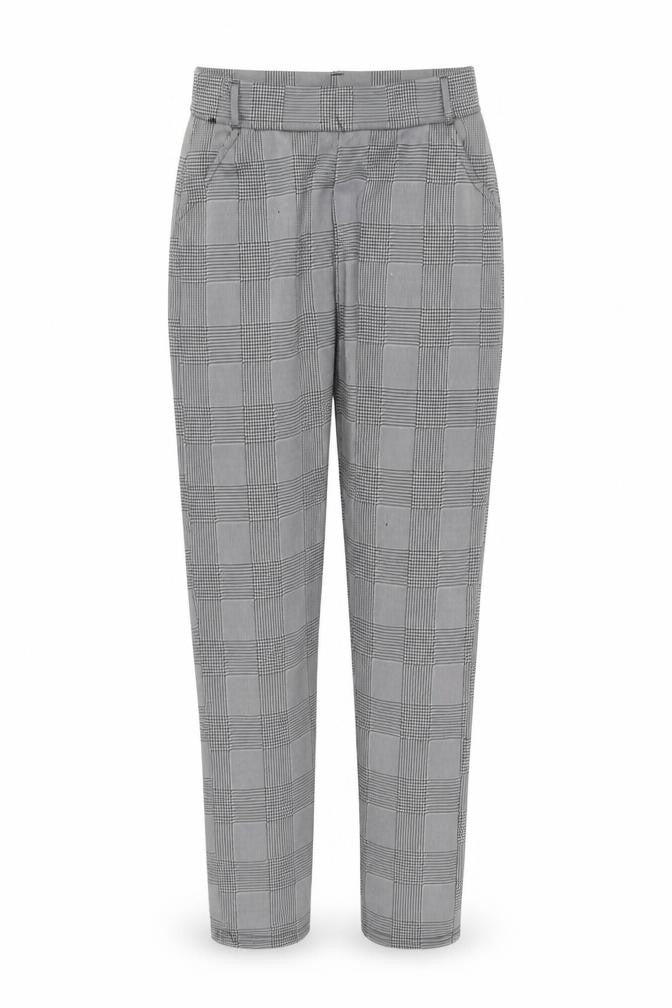 Preworn Womens Grey   Trousers  Size XL L27 in