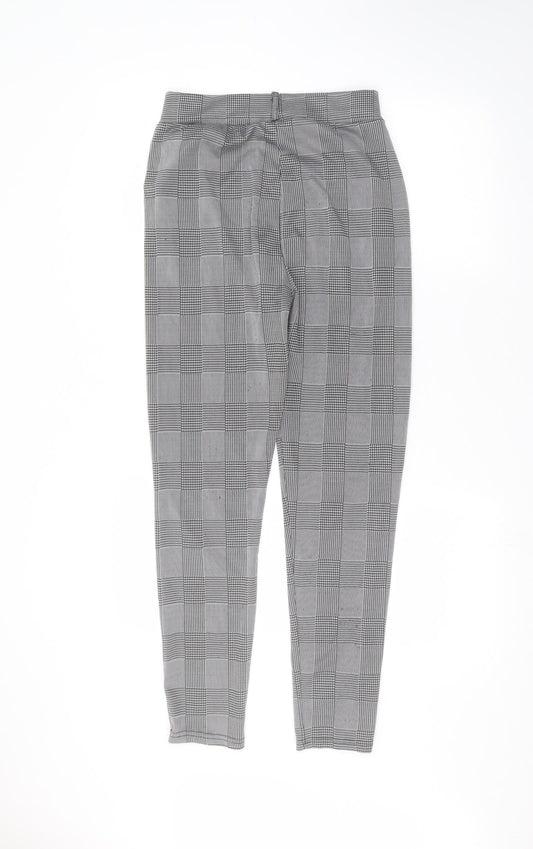 Preworn Womens Grey   Trousers  Size XL L27 in