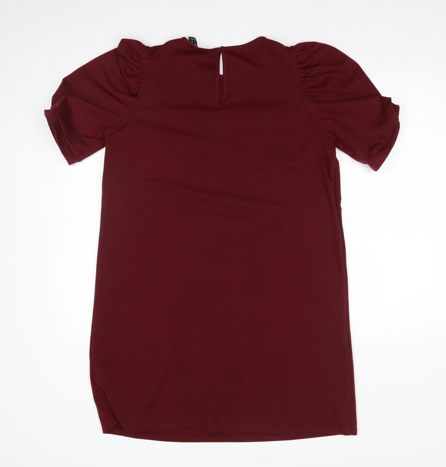 New Look Womens Red   A-Line  Size 12