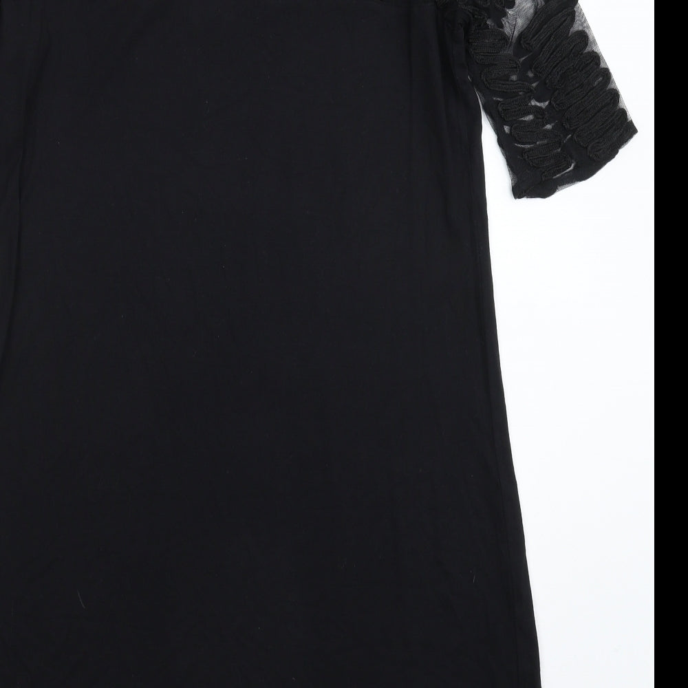 NEXT Womens Black   Mini  Size 10