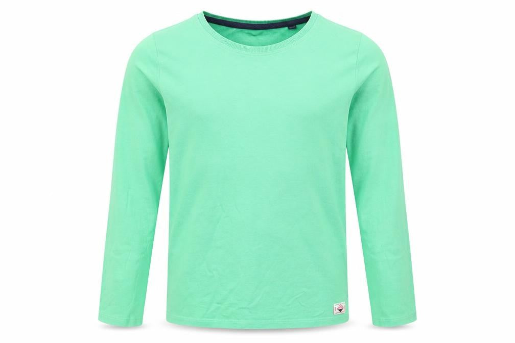 Next Boys Green   Pullover Sweatshirt Size 10 Years