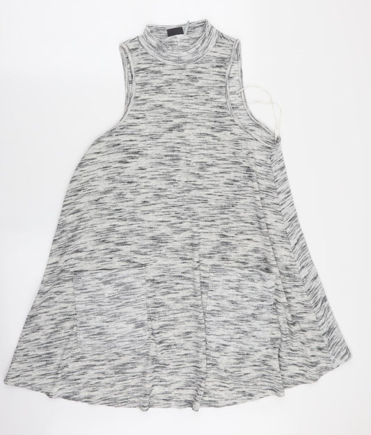 sparkle and fade Womens Multicoloured   Fit & Flare  Size M