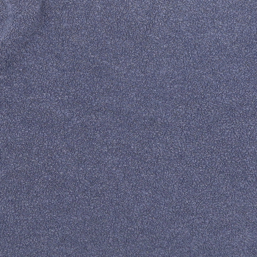 NL Active Womens Blue   Pullover Jumper Size L