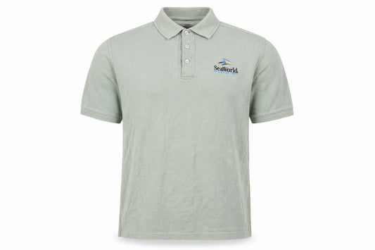 Stylo Mens Green    Polo Size L