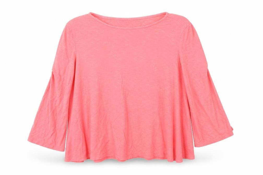 Phase Eight Womens Pink   Basic Blouse Size M