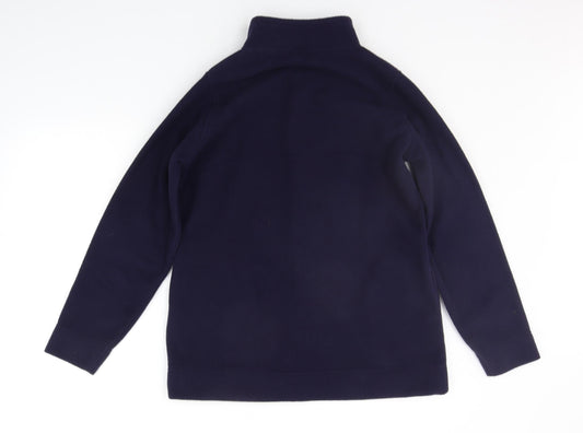 EWM Womens Purple   Jacket  Size S