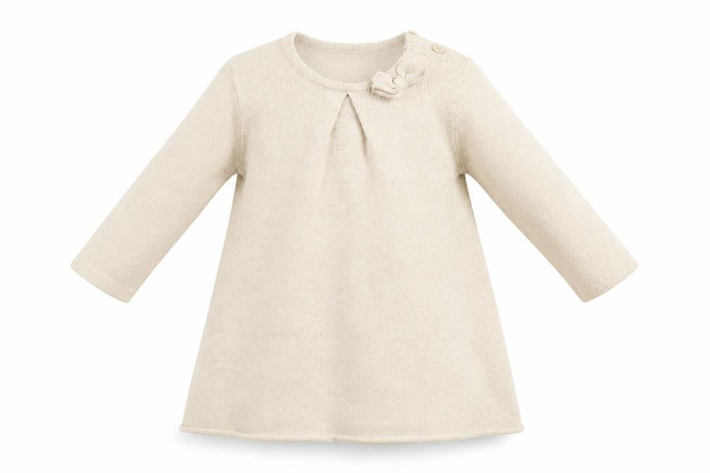Mothercare  Girls Gold   A-Line  Size 9-12 Months