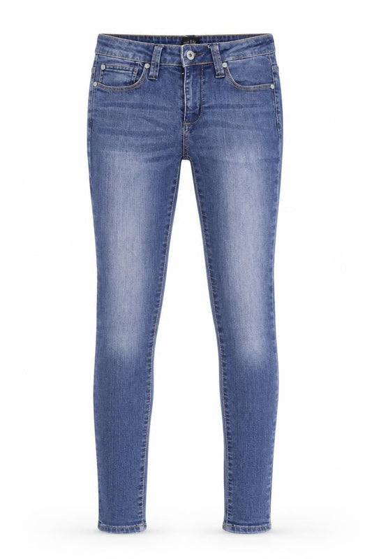 Grain Laundry Mens Blue  Denim Skinny Jeans Size 27 L32 in