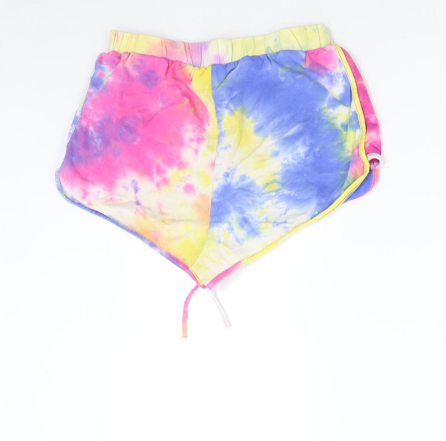 SheIn Womens Multicoloured   Sailor Shorts Size S