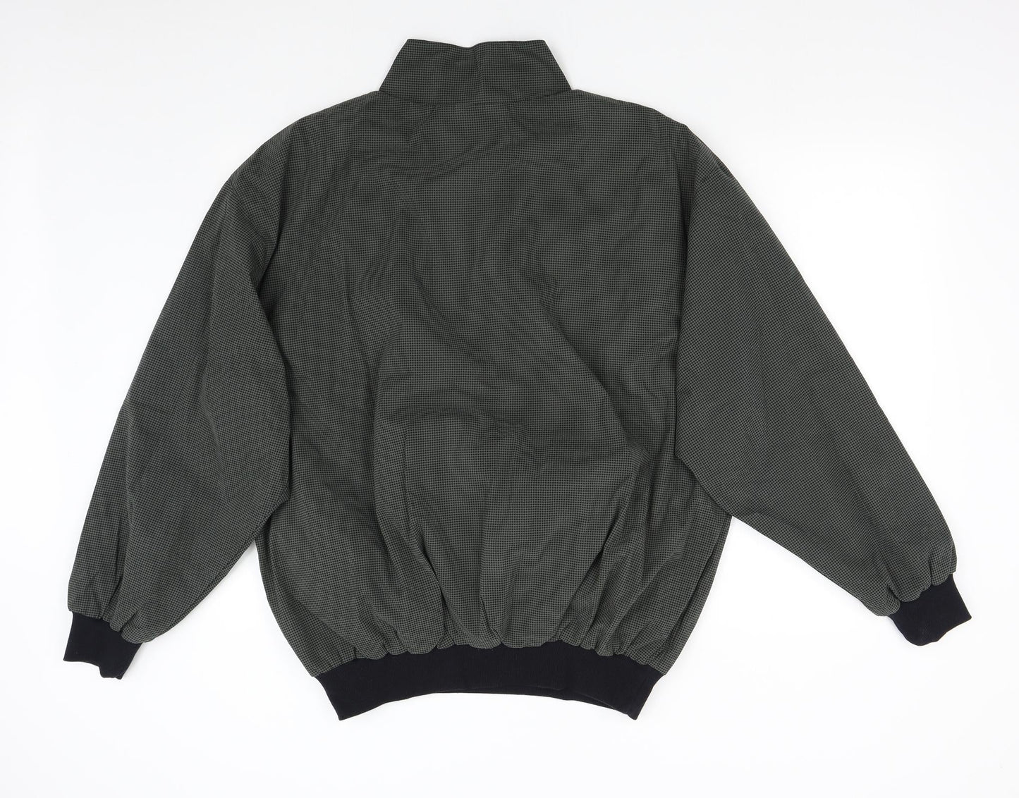 Level 4 Cash Mens Green   Jacket  Size M