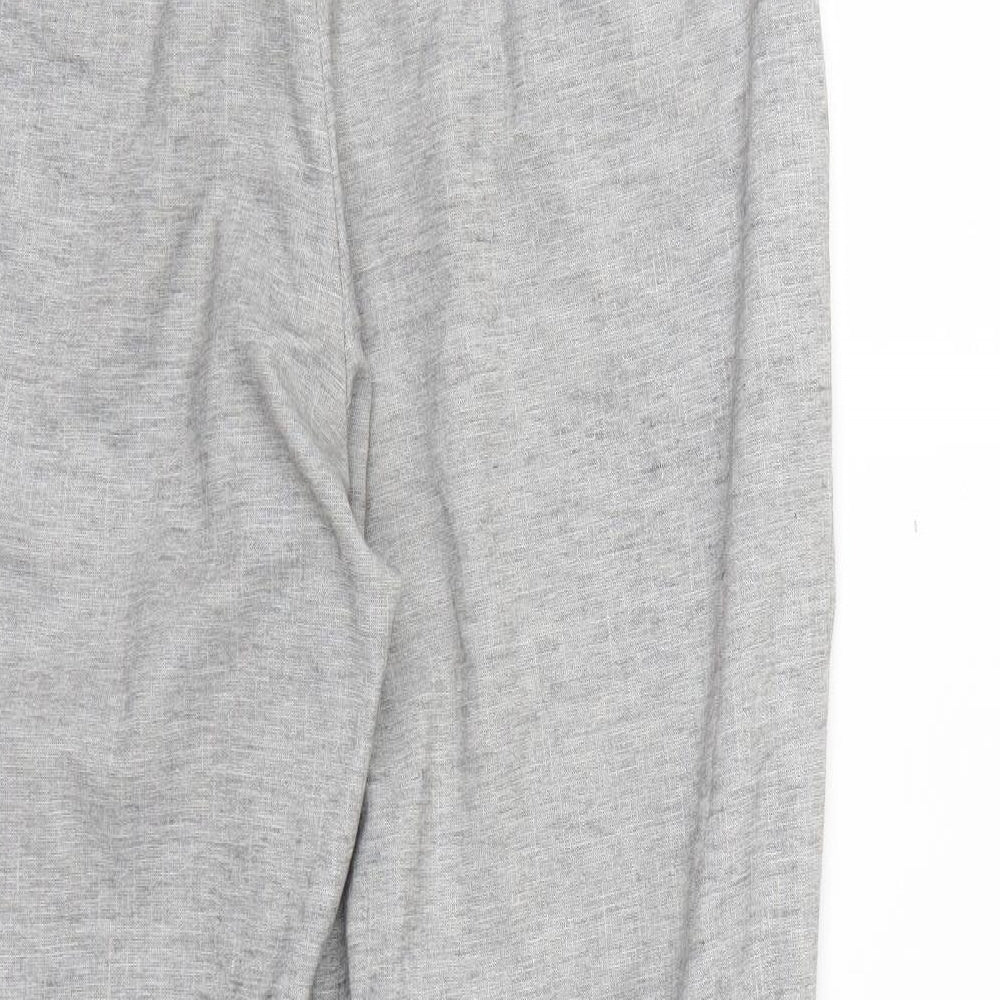 vitamore Mens Grey   Trousers   L26 in